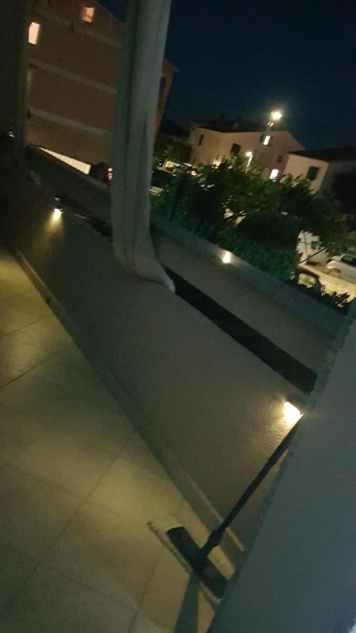Kabashi Apartment Krk Town Exterior foto